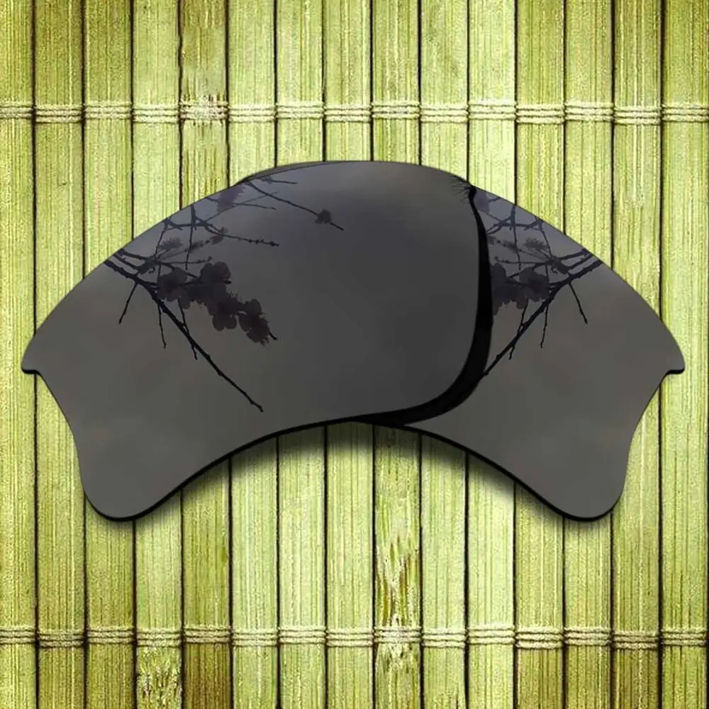 Поляризованные Сменные линзы Oakley Flak Jacket XLJ оправа для солнцезащитных очков