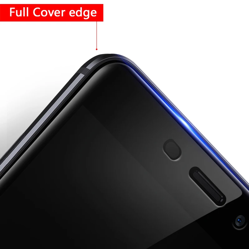 9D Protective Glass For Xiaomi Redmi Note 4 4X 5 5A Pro Screen Protector For Redmi 5 Plus S2 4X 5A Tempered Glass Film Case