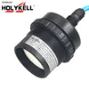 Holykell UE3003 RS485 24VDC Sewage water ultrasonic level sensor level meter 1