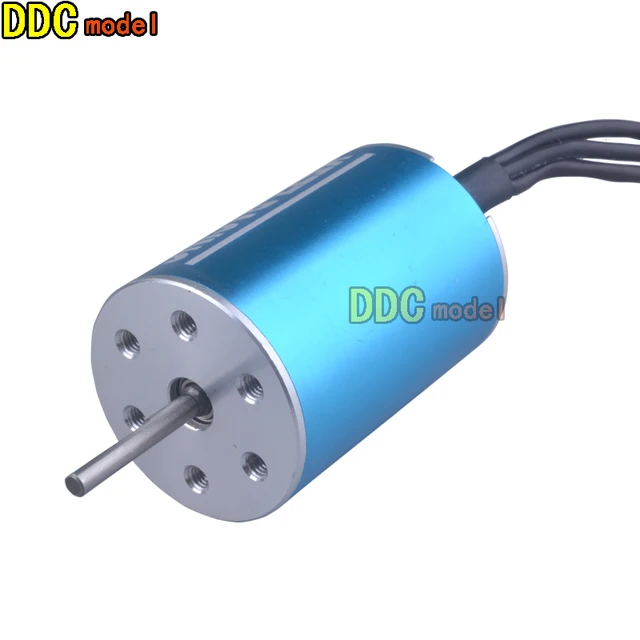 Dilwe Arbre De Transmission Avant RC M16105 Arbre De Télécommande En