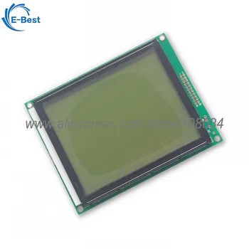 

DMF5001NYL 4.7inch 160x128 stn-lcd display