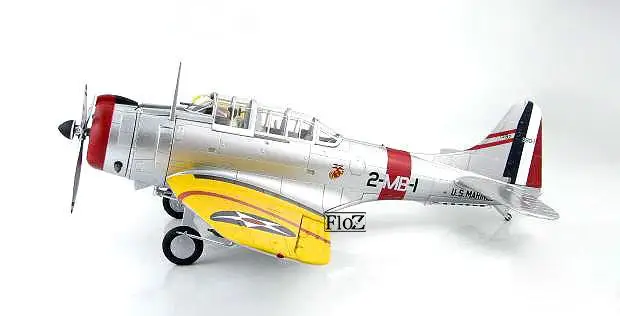 Хобби Мастер США Дуглас SBD-1 Sandiego 1940 1/32 литье под давлением модель самолета
