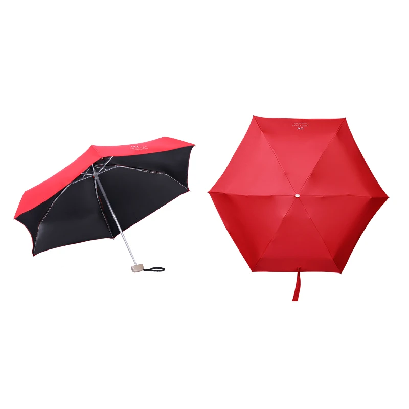 windproof pocket umbrella