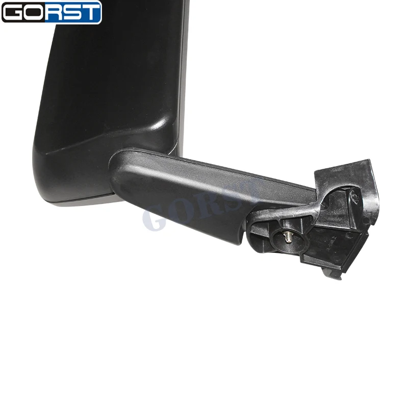 Car-Styling Reflector Rearview Mirror For Benz Truck Actros Mp4 Series Side Mirror Exterior Assembly  CarAutomobile Accessories-19