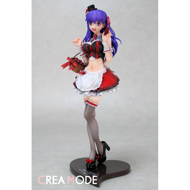 GK ручной работы смолы белый плесень Fate Ariake 18 Tong Ying белый плесень сейчас