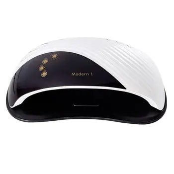 

Nail Lamp 120W Phototherapy Machine Intelligent Induction Grill Light