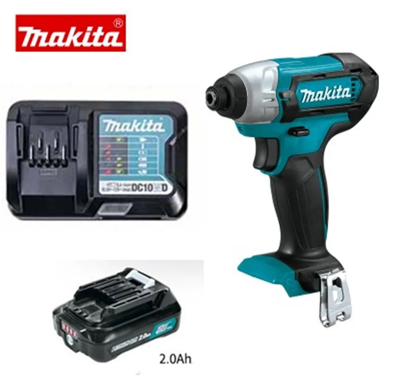 220 240V Makita TD110DZ TD110D TD110DSME TD110DSAE TD110DWYE 10.8V CXT