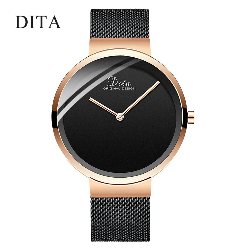 2020 Современные Роскошные Кварцевые женские наручные часы с браслетом из