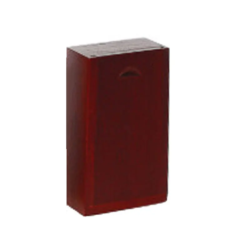 No.3 with the box Высококачественный usb 2,0 деревянный USB флеш-накопитель 32 ГБ 4 ГБ 8 ГБ флеш-накопитель 16 Гб Флешка 64 Гб usb флешка 128 ГБ коробка логотип компании на заказ - Цвет: No.3 with the box
