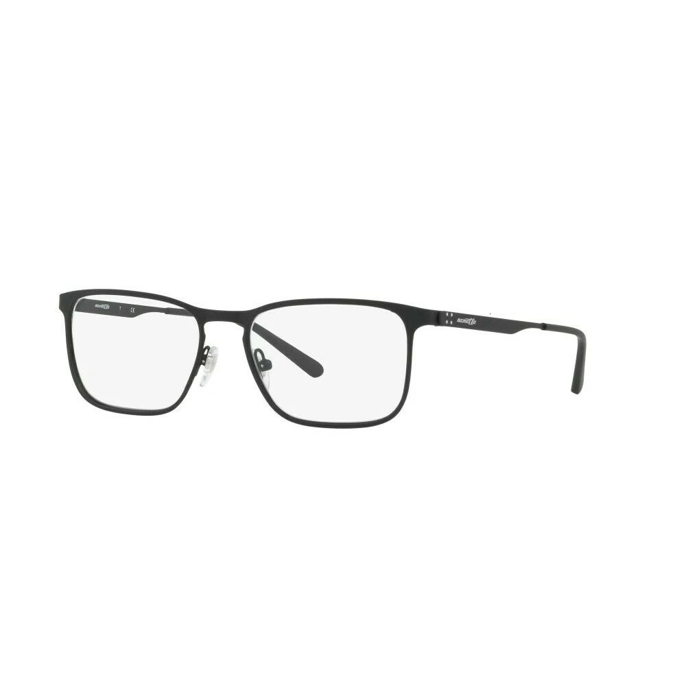 Gafas de vista Arnette 0AN6116 WOOT! S 696 негритовый каучук