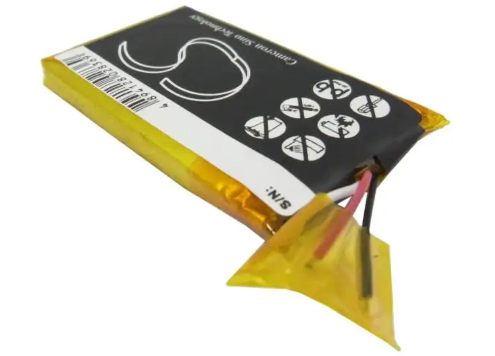 Cameron sino 970 мАч батарея для SONY MX-M70 MX-M75 MX-M77 PMX-M79 PMX-M86 PMX-M88 PMX-M89 97418300383