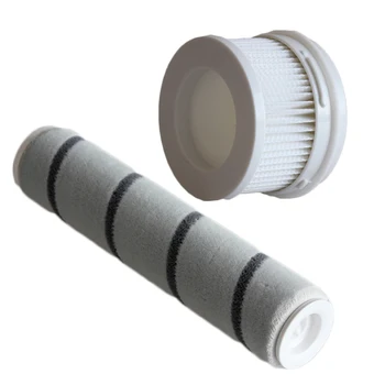 

Rotation Roller Brush Filter Vacuum Cleaner Tools Parts For Xiaomi MIJIA MI 1C STYTJ01ZHM SCWXCQ02ZHM Capture Dust Cleaning Tool