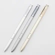 10 шт. стилус для samsung Galaxy Note 9 5 8 3 4/Note8/note3 note4/note5 note9 активная ручка с сенсорным экраном полярная сменная ручка