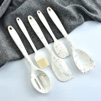 Kitchen Silicone Tool Set 2