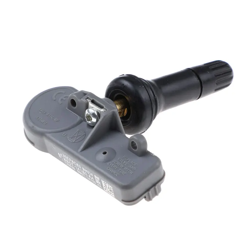 4 шт. TPMS датчик давления в шинах монитор системы для Ford Explorer Lincoln Navigator 433 МГц BB5T1A180AA BB5T-1A180-AA DV6T1A180AA