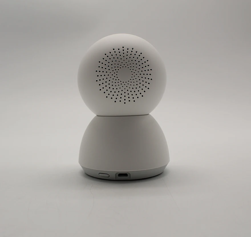 Смарт Камера Xiaomi MI HD 1080P Wi Fi беспроводная с углом наклона 360 градусов видеокамера