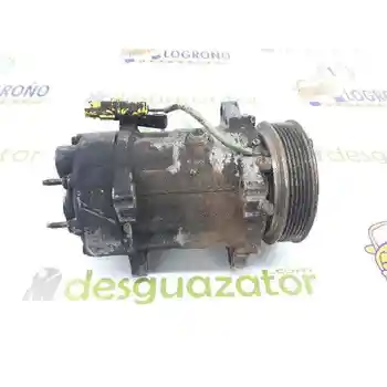 

9646416780 COMPRESSOR AIR CONDITIONING CITROEN BERLINGO