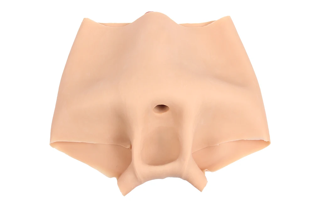 Eyung 20cm Conical Hollow Dildos Realistic Penis Panties With Super Huge Big Dildo Sex Toys for Male Use Sex Products Cock Dick Adult (9)