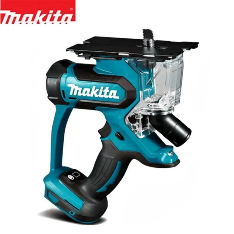 MAKITA DSD180Z 18V LXT CORDLESS DRYWALL SAW CUTTER BODY ONLY