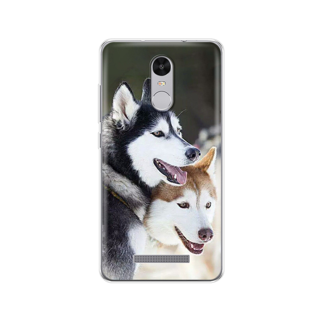 TPU Case For xiaomi Redmi Note 3 Case Cover for Redmi Note 3 pro Phone case 150MM length