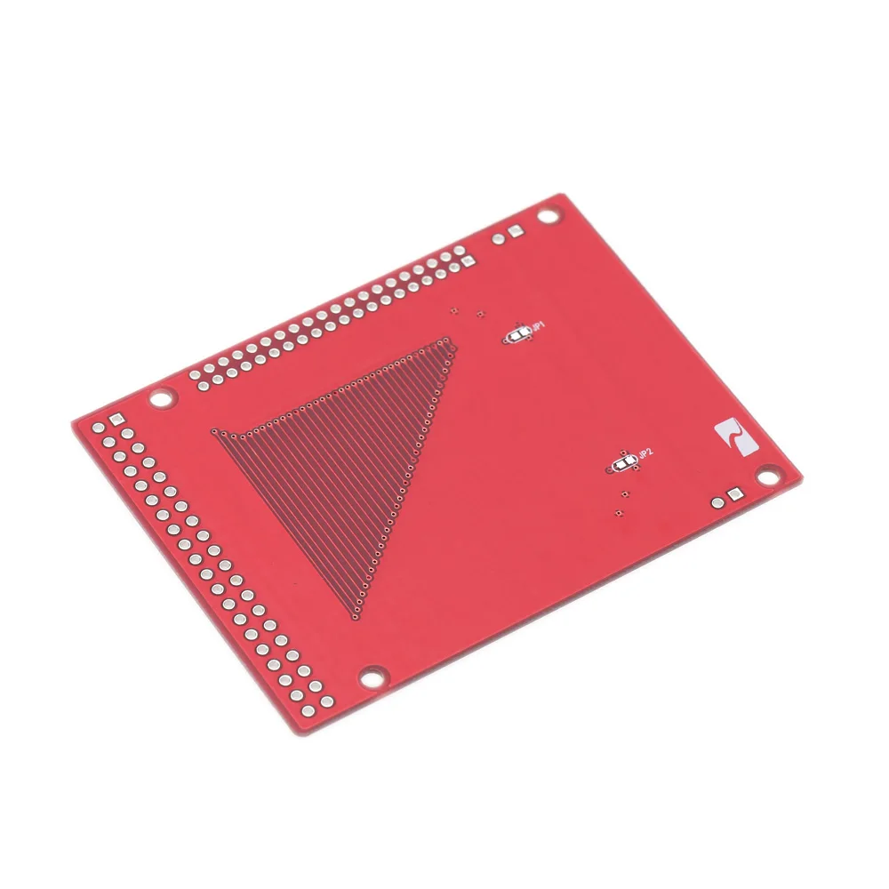 DSO138 2," TFT Ручной карманный цифровой осциллограф комплект diy части припаянный на поверхности электронный Обучающий набор 1Msps
