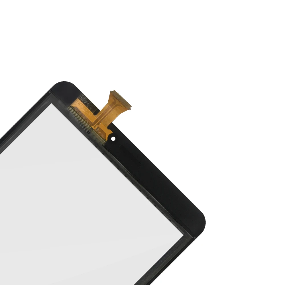 Стеклянная панель сенсорного экрана для samsung Galaxy Tab E 8,0 T3777 T377