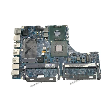 

Laptop Motherboard For Macbook 13" A1181 CPU 2.4GHz T8300 820-2279-A 661-4710 Early 2008