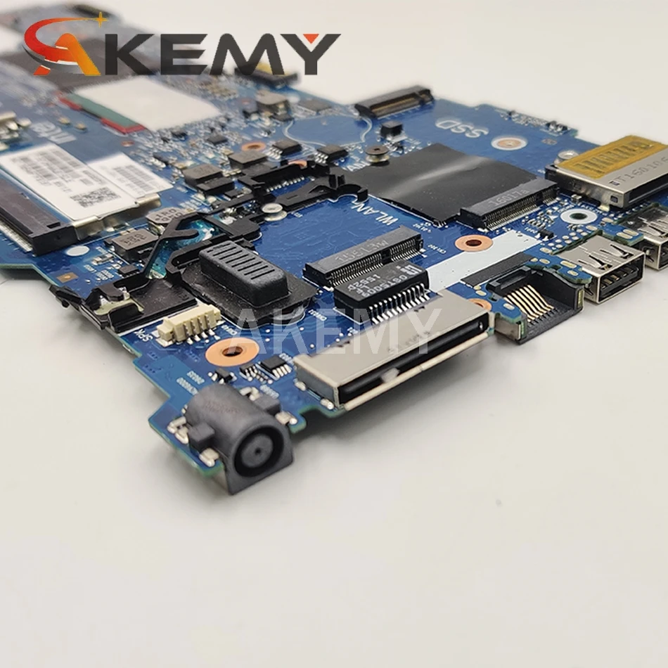 JIANSU FOR HP EliteBook 840 850 G2 Laptop