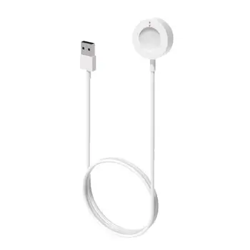 

2019 Newest High Quality USB Charging Dock Cable Replacement Cord Charger For Fossil Gen 5 Carlyle Julianna Gen 4 Sport Watch