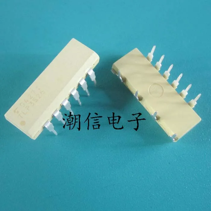 TLP3526 DIP-10