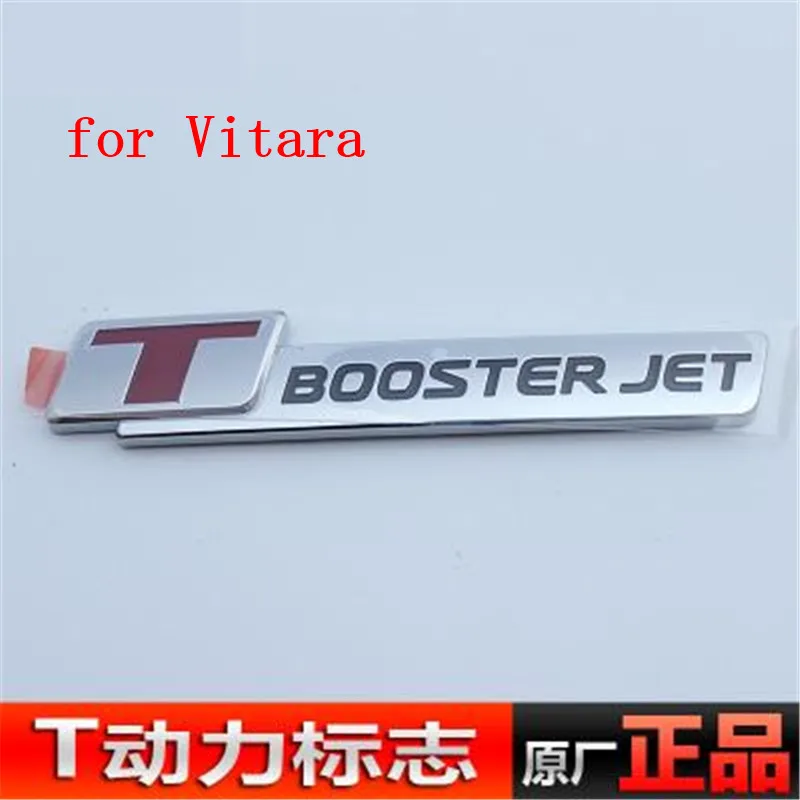 Original-Parts-ABS-Plating-Car-trunk-Trunk-Logo-Lettering-Tail-Power-T-All-GRIP-EASS-Logo