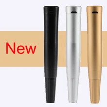 Цифровая машина для татуажа бровей контроль скорости Беспроводная электрическая машина для микрпигментации профессиональный макияж подводка для бровей