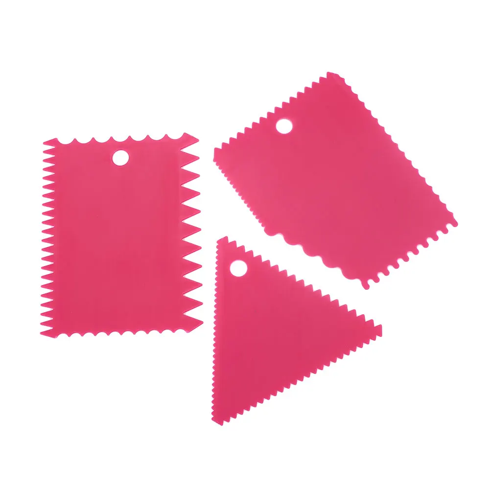 Инструмент DIY Инструменты для торта Подарки скребок резец сглаживатель дома& Amp; кухня женская мода