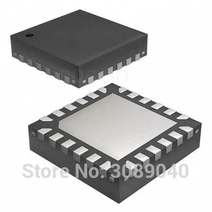 LTC3567EUF LTC3567-высокоэффективный USB-Преобразователь мощности плюс 1 а понижающий