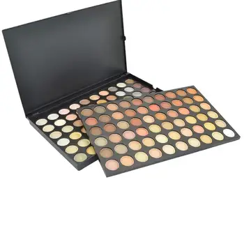 

120 Colors Eyeshadow Palette Shimmer And Matte Nude Makeup Eyeshadow Palette Cosmetic Eye Shadow Palette