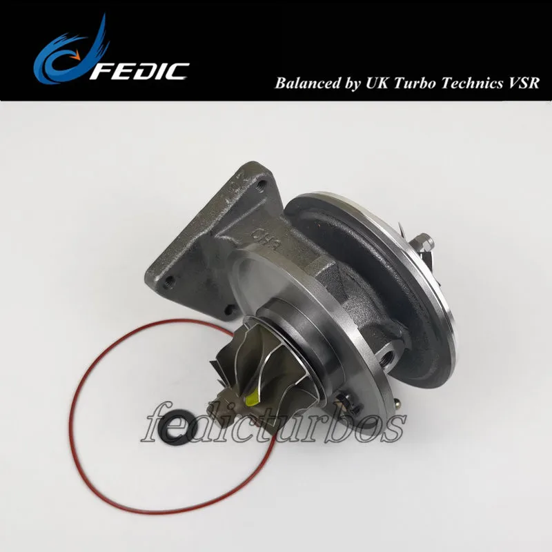 Турбина BV50 53049880054 турбонагнетатель картридж КЗПЧ для Audi VW 3,0 TDI ASB BKN BKS BNG BSP BMK 2006