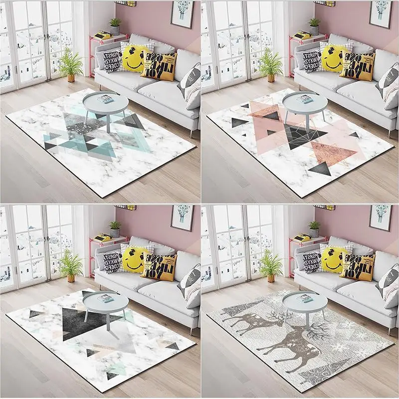 Azienkowe Dywaniki розовый Tapis Priere двери Tapete сала де ЭСТАР диван Alfombra Cocina области спальня ковер килим для гостиная
