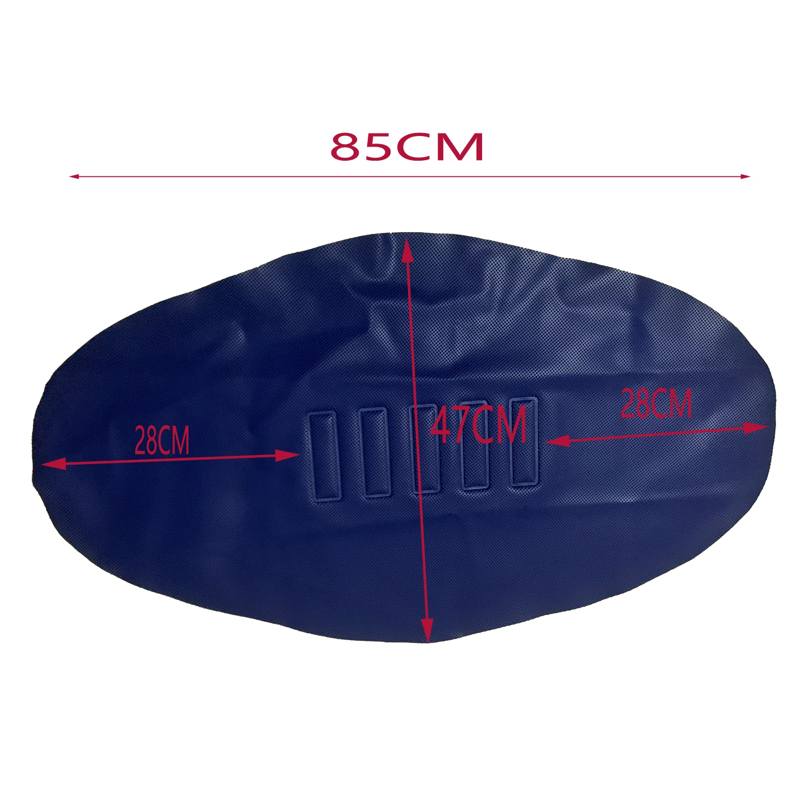 Universally Motorcycle Seat Cover With Increased Particles Anti-Skid Waterproof Modified Prevent Wear For SXF EXC XCF KXF YZF WR motorcycle seat covers