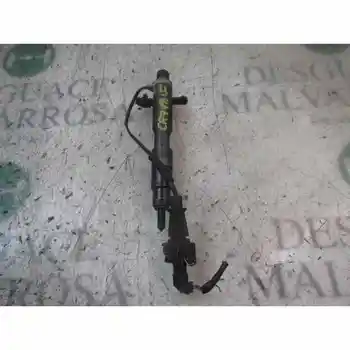 

INJECTOR VOLKSWAGEN GOLF IV SALOON (1J1) Conceptline 0281302020 [14687792]