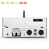 SMSL DA-8S Desktop High Performance Digital Power Amplifier full balanced design support RCA/XLR/BT input ► Photo 3/5