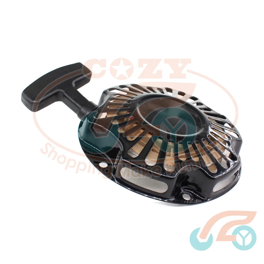 Реактивный ручной стартер для Moto vox MBX10 MBX11 97cc 2.8HP Dirt Mini Bike