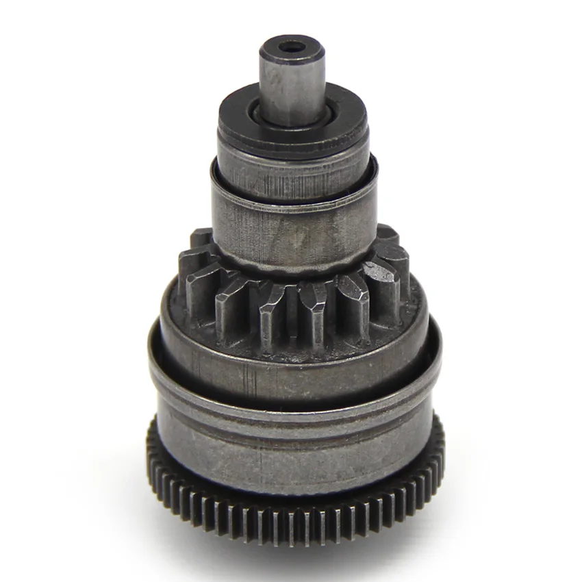 Привод стартера Bendix для Suzuki 31370-22G00 31370-22G10 31370-22G11 LTZ50 LT-Z50 QuadSport 3137022G00 3137022G10 3137022G11