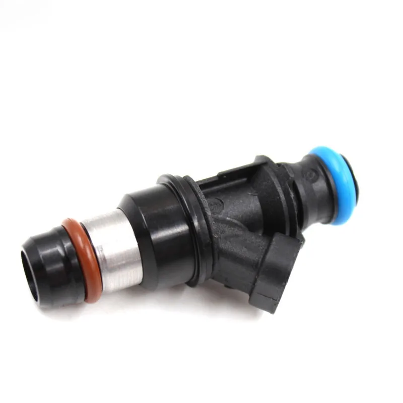 25317628 топливный инжектор для GMC Cadillac Chevrolet 4.8L 5.3L 6.0L 2001-2007