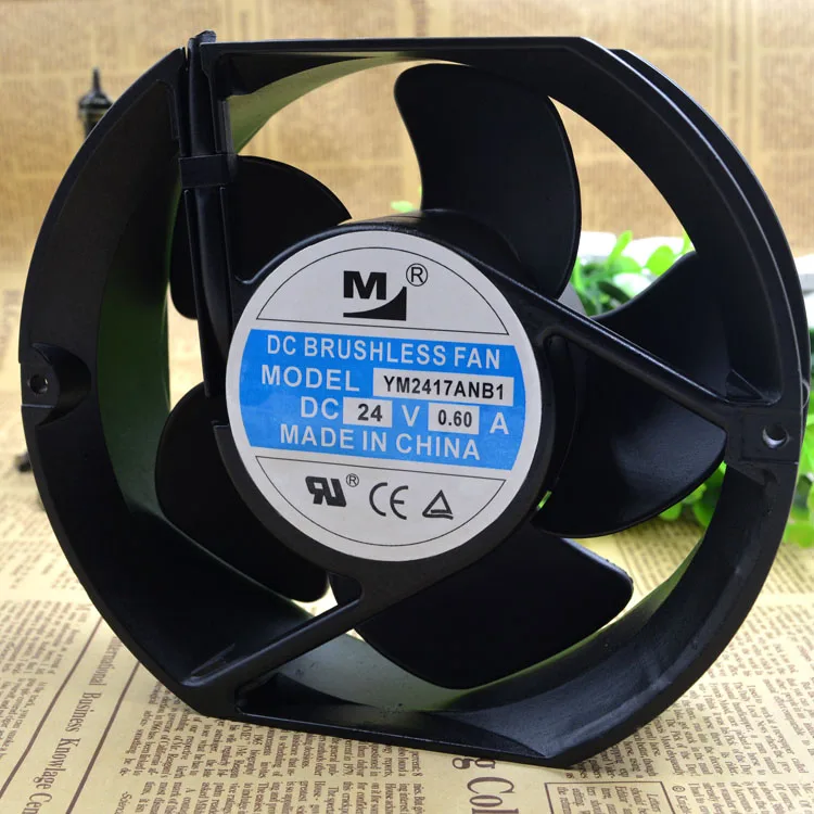 Бесплатная доставка. 24 v 0 .. 60 a 51 YM2417ANB1 150*172*17251 мм коммуникационное оборудование