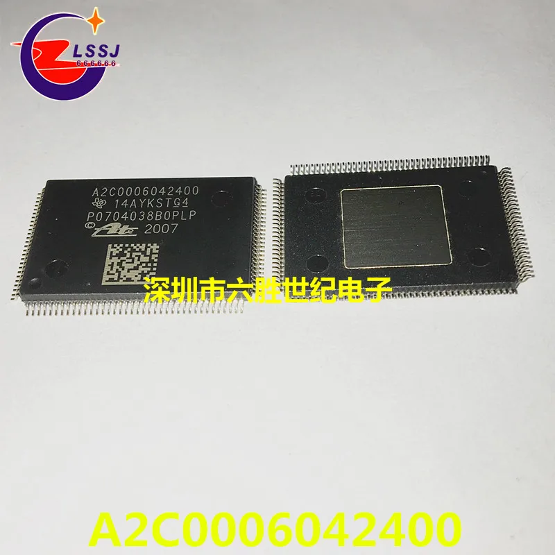 A2C0006042400 QFP