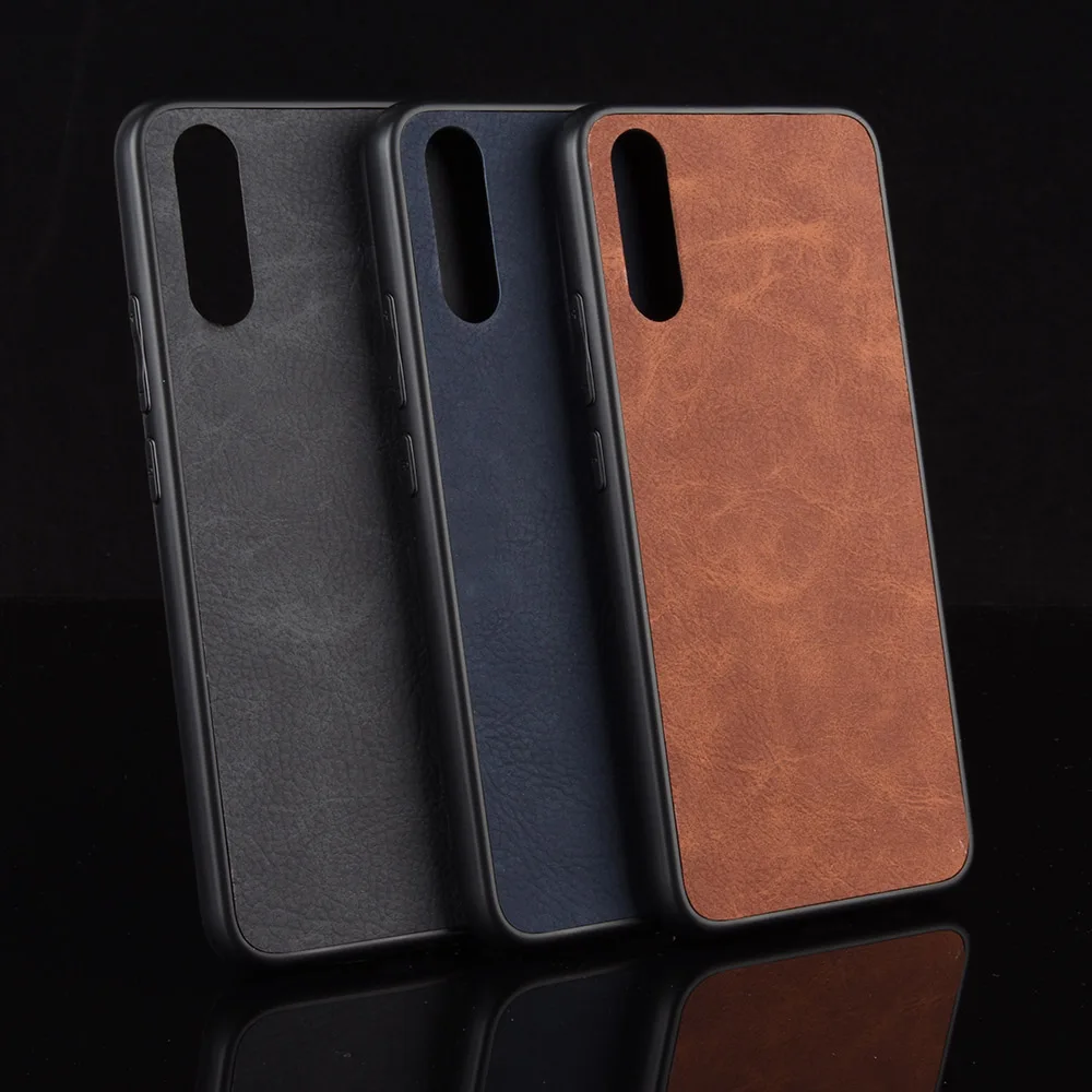 

Fabric Case For Vivo Z5 Case Classic Fabric Bumper Soft Silicone Frame Back Cover For Vivo Z5 V1921A V1921T Back Cover