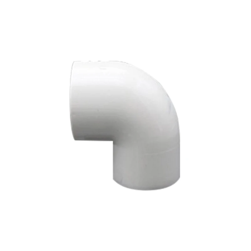 18Pack 3-Way Elbow PVC Fittings, 3/4Inch PVC Fittings, 3 Way PVC Elbow Side Outlet Tees, 90 Degree Elbow Corner Fittings For Building PVC Furniture Greenhouse Shed Pipe Fittings Tent Connection