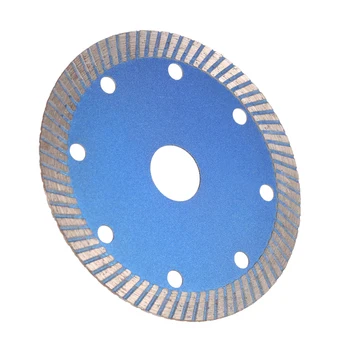 

New 110*1.2*20mm Diamond Cutting Disc Saw Blade Continuous Turbo Rotary Tools mini Circular Saw Blades Cutting Discs Mandrel Cut