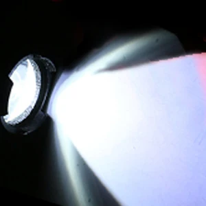 white light УФ-вспышка светильник фонарь Мини Q5 портативный зум наружный светильник водонепроницаемый масштабируемый светодиодный фонарь 14500 AA лампа белый зеленый синий красный УФ - Испускаемый цвет: white light