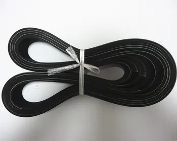 

Hot sale original or OEM K19 diesel engine fan belt v belt 3002203